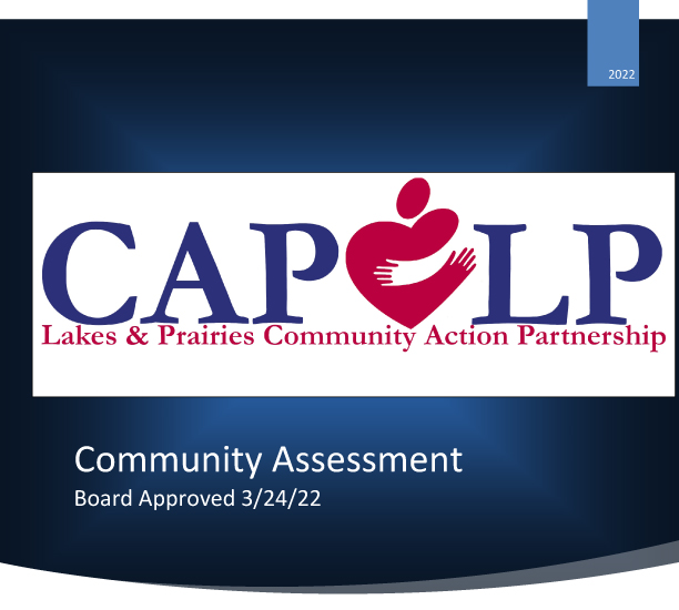 Lakes & Prairies Community Assessment Summary