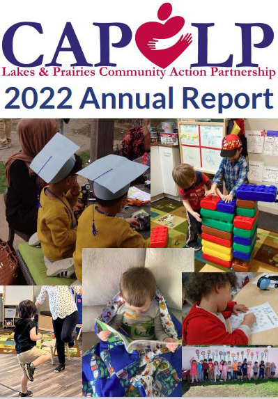 CAPLP Annual Report 2022