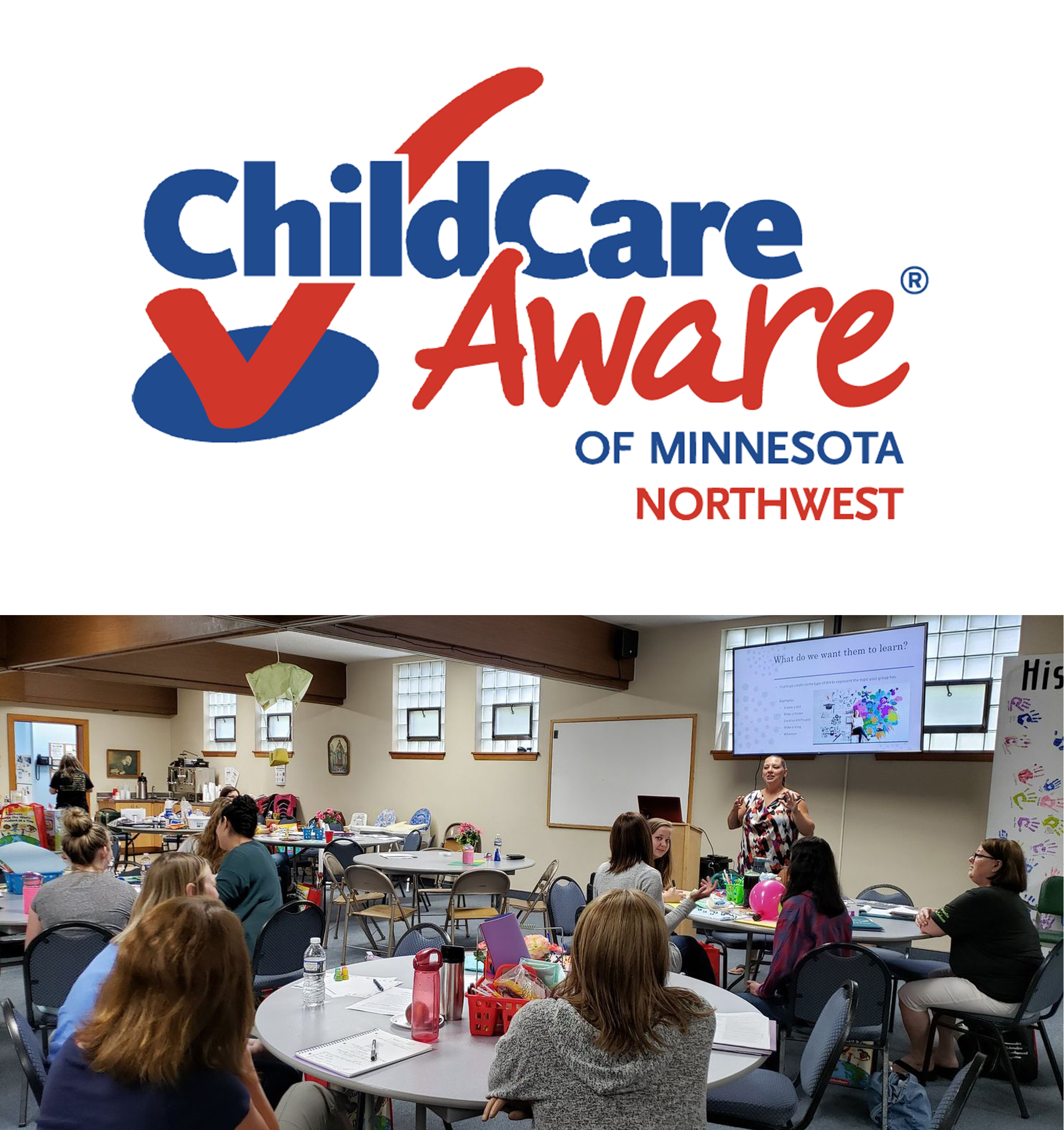 MN Early Child Care Educators