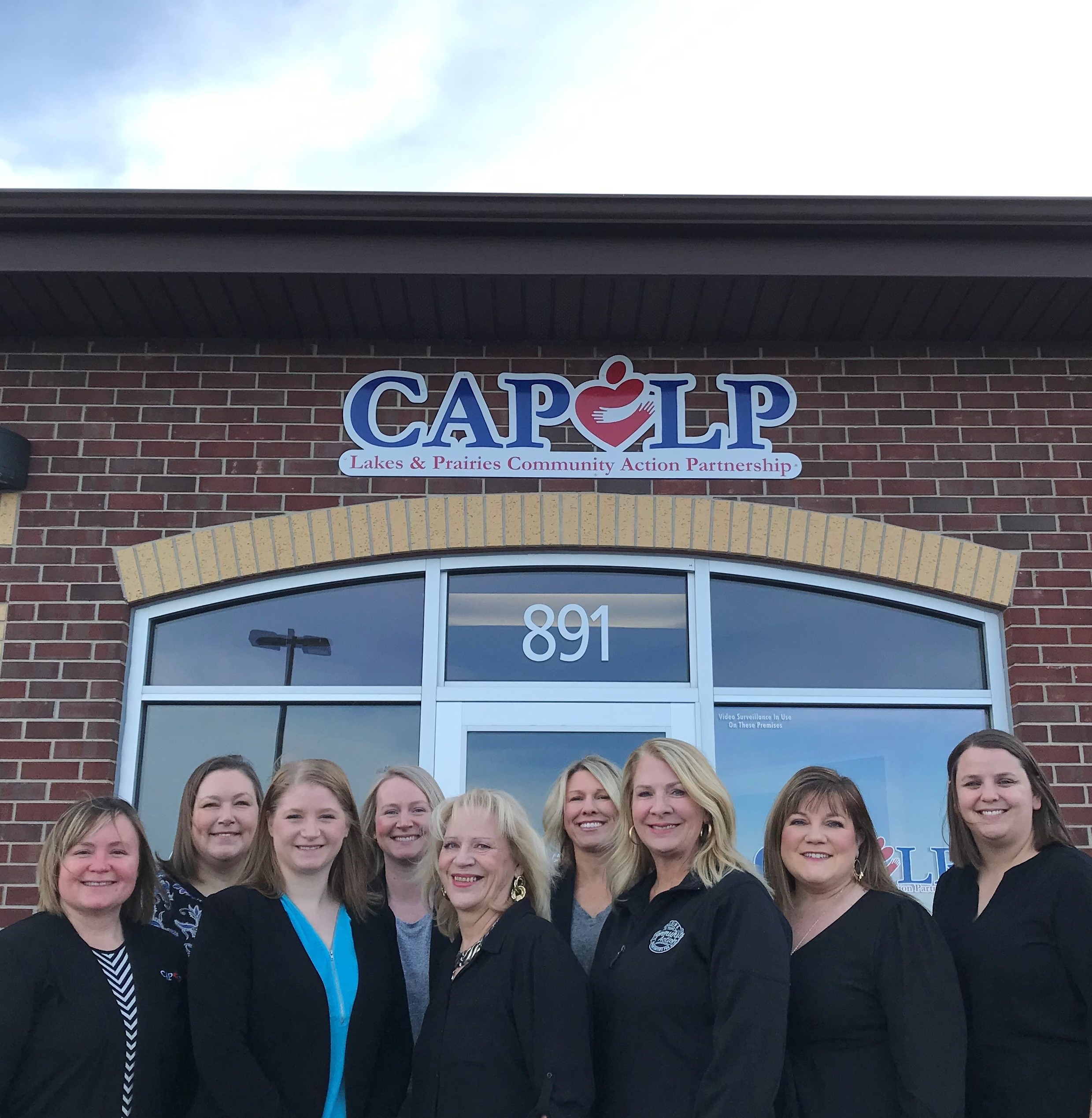 CAPLP Lakes & Prairies Community Action Partnership