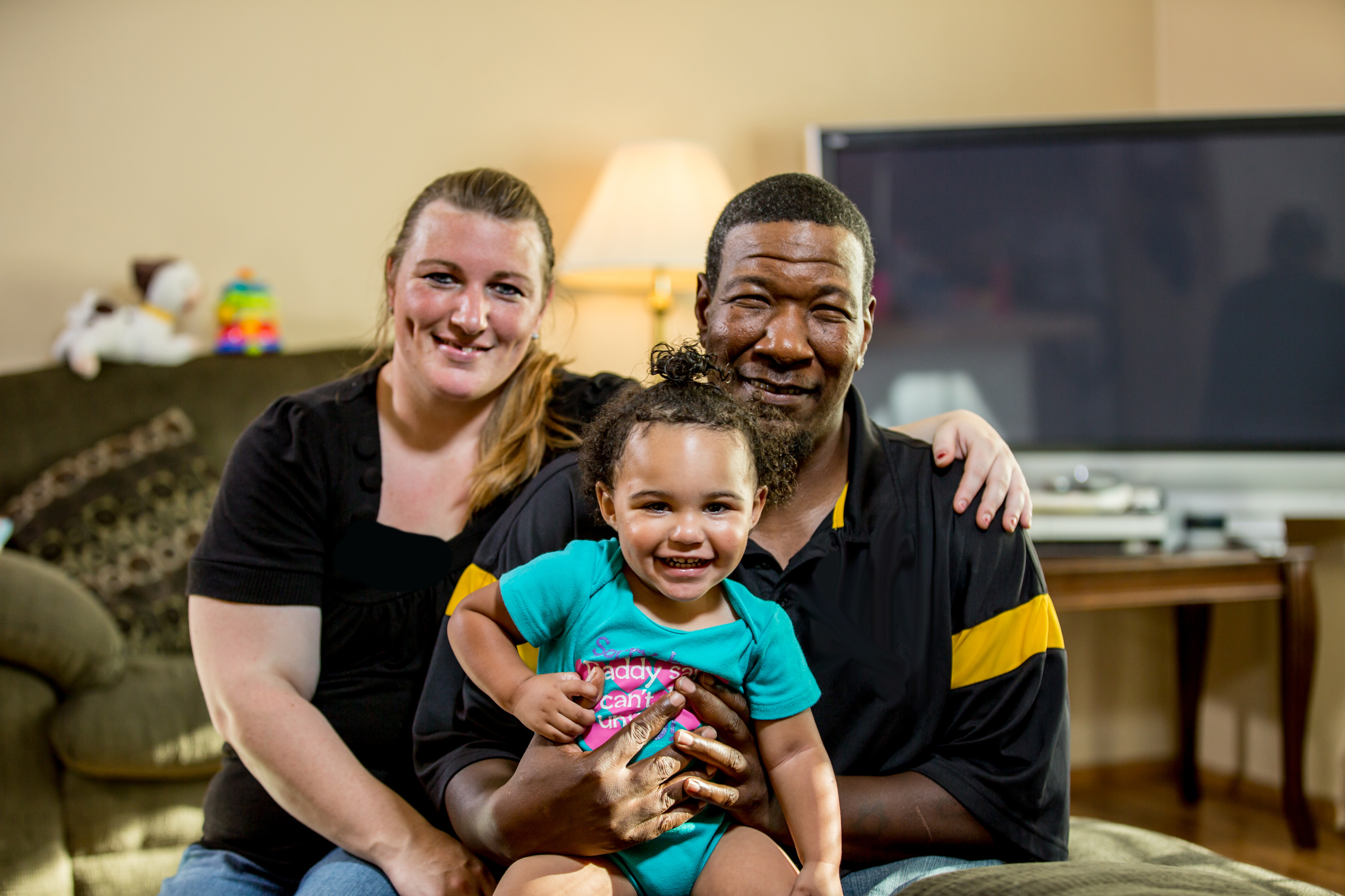 Bridges Family